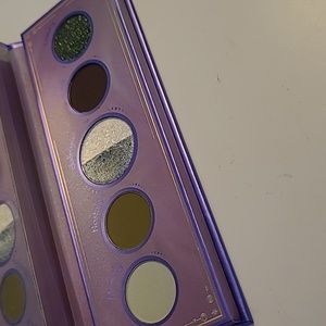 Oden's Eye Urd palette